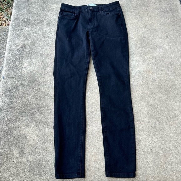Current/Elliott The Stiletto Skinny Jean - Picture 4 of 7